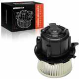 Frankberg 1x Gebläsemotor Innenraumgebläse für Citroën C3 II SC DS3 Cabriolet SA Bj ab 2009