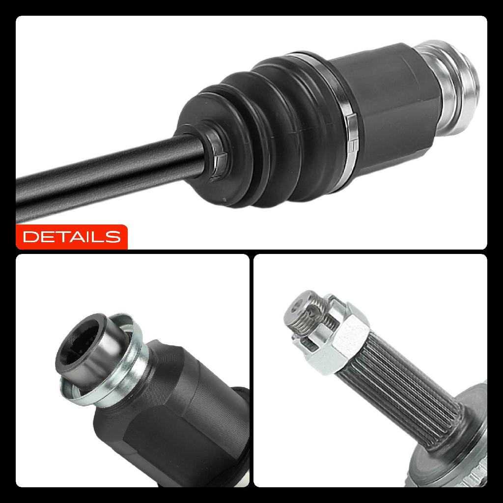 1x Antriebswelle Vorderachse Rechts für Mitsubishi Lancer VII CSA CTA 2004-2007