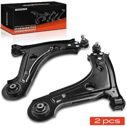 1x Querlenker Vorderachse für Chevrolet Lacetti Nubira Kombi Stufenheck Daewoo Schrägheck Wagon Bild 1x Querlenker Vorderachse für Chevrolet Lacetti Nubira Kombi Stufenheck Daewoo Schrägheck Wagon