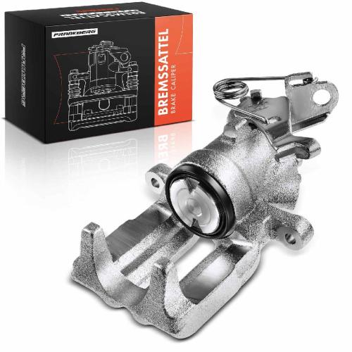 Frankberg 1x Bremssattel Hinterachse Links für Audi A8 4D2 4D8 2.8L 3.7L 4.2L 1994-2002 Bild Frankberg 1x Bremssattel Hinterachse Links für Audi A8 4D2 4D8 2.8L 3.7L 4.2L 1994-2002