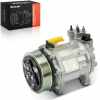 1x Klimakompressor f&uuml;r Citro&euml;n&nbsp;C5&nbsp;III&nbsp;RD&nbsp;TD&nbsp;C6&nbsp;TD&nbsp;Peugeot&nbsp;407&nbsp;6D&nbsp;6C&nbsp;607&nbsp;9D