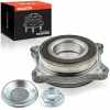 1x Radnabe Radlagersatz Vorderachse beidseitig für Alfa Romeo 147 156 Sportwagon 166 GT Lancia Thesis Bild 1x Radnabe Radlagersatz Vorderachse beidseitig für Alfa Romeo 147 156 Sportwagon 166 GT Lancia Thesis