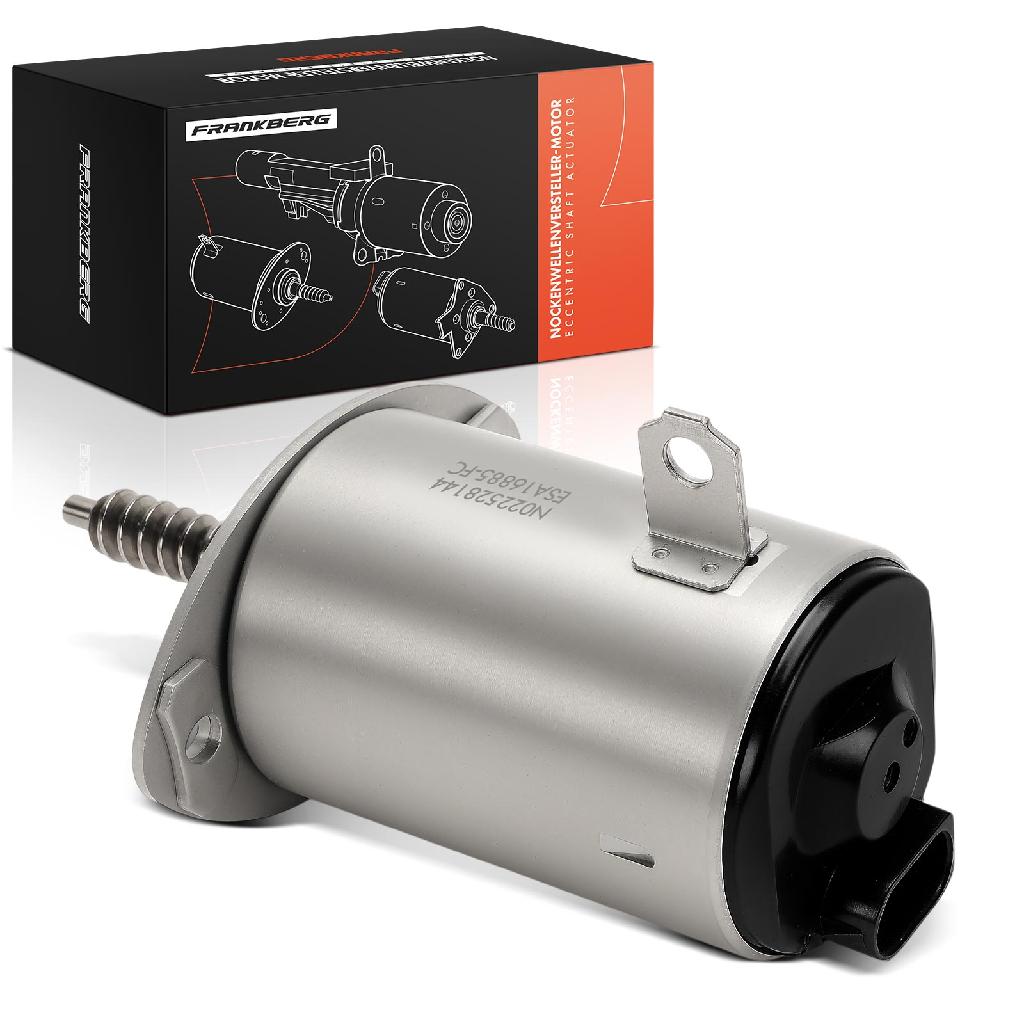1x Stellelement Exzenterwelle für BMW 3er E90 E92 E93 1er E81 E87 5er E60 E61 X3 Z4
