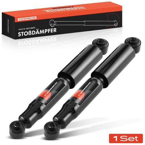 2x Stoßdämpfer Vorderachse für Ford KA RB KA Van 1.3L 1.6L 2002-2008 Bild 2x Stoßdämpfer Vorderachse für Ford KA RB KA Van 1.3L 1.6L 2002-2008