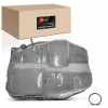 Frankberg 1x Kraftstofftank Kraftstoffbehälter für Ford Escort III Cabriolet GAA ALD 1.6L