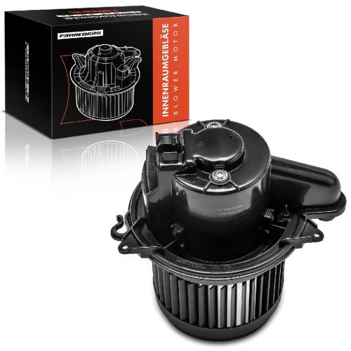 1x Gebläsemotor Innenraumgebläse für Dacia Dokker KE Lodgy JS Renault Dokker Bild 1x Gebläsemotor Innenraumgebläse für Dacia Dokker KE Lodgy JS Renault Dokker