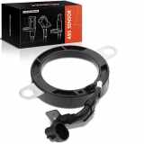 Frankberg 1x ABS Sensor Hinterachse links für Hyundai iX55 KIA Sorento II Kasten/SUV 3.0L 3.8L 2.0L 2.2L 2.4L 2008-2012
