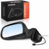 Frankberg 1x Außenspiegel Links für Peugeot 407 SW 6D 6D 6E 2004-2011 Bild Frankberg 1x Außenspiegel Links für Peugeot 407 SW 6D 6D 6E 2004-2011