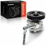 Frankberg 1x Servopumpe hydraulisch für Nissan NP300 Navara D40 Pathfinder III R51