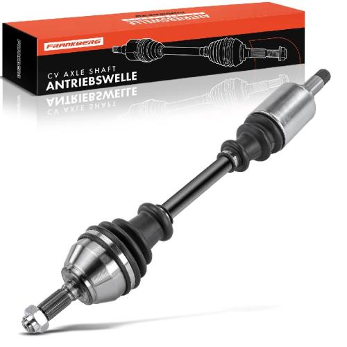 1x Antriebswelle Vorderachse Links für Citroën ZX Break N2 1.1L 1.4L 1991-1997 Bild 1x Antriebswelle Vorderachse Links für Citroën ZX Break N2 1.1L 1.4L 1991-1997