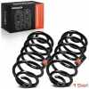 2x Fahrwerksfeder Hinterachse für Chevrolet Cruze J308 Kombi Opel Astra J P10 Bild 2x Fahrwerksfeder Hinterachse für Chevrolet Cruze J308 Kombi Opel Astra J P10