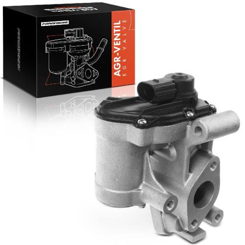 Frankberg 1x AGR-Ventil Abgasrückführungsventil für Nissan Interstar Bus Kasten Pritsche/Fahrgestell Opel Renault Bild Frankberg 1x AGR-Ventil Abgasrückführungsventil für Nissan Interstar Bus Kasten Pritsche/Fahrgestell Opel Renault