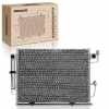 1x Kondensator Klimaanlage für Mitsubishi Pajero 2000-2007 2.5L 3.2L 3.5L Bild 1x Kondensator Klimaanlage für Mitsubishi Pajero 2000-2007 2.5L 3.2L 3.5L