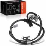 1x ABS Sensor Vorderachse rechts für Suzuki Liana ER RH Liana Schrägheck 1.3L 1.4L 1.6L 2001-2008