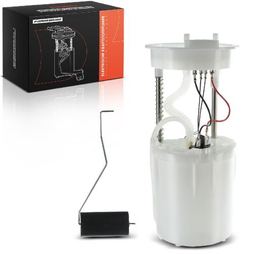 1x Kraftstoffpumpe für VW Polo Classic Coupe Kasten/Schrägheck Variant Seat Cordoba Vario Ibiza II III Bild 1x Kraftstoffpumpe für VW Polo Classic Coupe Kasten/Schrägheck Variant Seat Cordoba Vario Ibiza II III