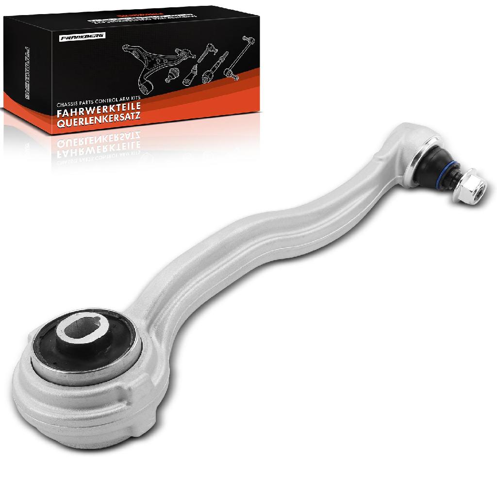 Frankberg 1x Querlenker Vorderachse für Mercedes-Benz W203 W204 C204 CL203 S203 S204 CL203 C209 A209 C218 W212 A207
