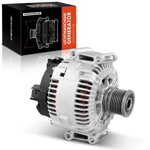 1x Lichtmaschine Generator für Mercedes-Benz W203 W204 S204 W211 S211 CLK Sprinter Vito Bild 1x Lichtmaschine Generator für Mercedes-Benz W203 W204 S204 W211 S211 CLK Sprinter Vito