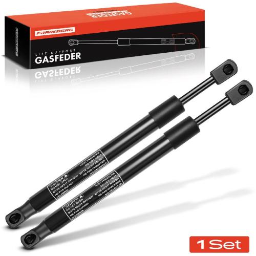 2x Gasfeder Dämpfer Heckklappe für VW Beetle Cabriolet 5C7 5C8 Cabriolet 2011-2013 Bild 2x Gasfeder Dämpfer Heckklappe für VW Beetle Cabriolet 5C7 5C8 Cabriolet 2011-2013