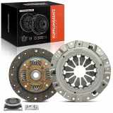 1x Kupplungssatz für Opel Agila (B) H08 Suzuki Splash EX 1.2L 2002-2023