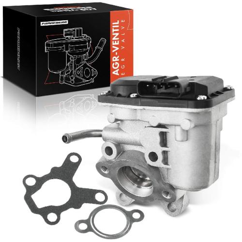 1x AGR-Ventil Abgasrückführungsventil für Subaru Forester Impreza Schrägheck Legacy IV Station Wagon Bild 1x AGR-Ventil Abgasrückführungsventil für Subaru Forester Impreza Schrägheck Legacy IV Station Wagon