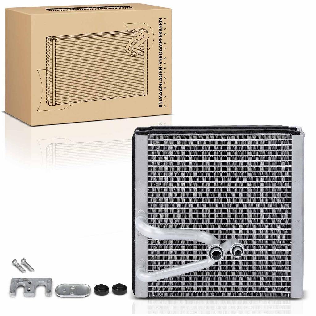1x Verdampfer Klimaanlage für VW Caddy II Pick-up 9U7 Skoda Felicia II