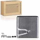 1x Verdampfer Klimaanlage für VW Caddy II Pick-up 9U7 Skoda Felicia II