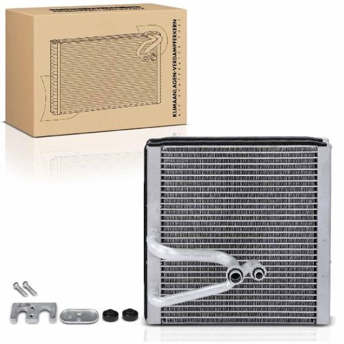 1x Verdampfer Klimaanlage für VW Caddy II Pick-up 9U7 Skoda Felicia II Bild 1x Verdampfer Klimaanlage für VW Caddy II Pick-up 9U7 Skoda Felicia II