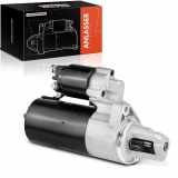1x Anlasser Starter für Mercedes-Benz C-Klasse Coupe T-Model W203 W204 CL203 S203 S204 CLK C208 C209