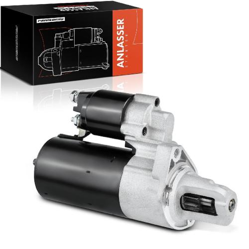 1x Anlasser Starter für Mercedes-Benz C-Klasse Coupe T-Model W203 W204 CL203 S203 S204 CLK C208 C209 Bild 1x Anlasser Starter für Mercedes-Benz C-Klasse Coupe T-Model W203 W204 CL203 S203 S204 CLK C208 C209