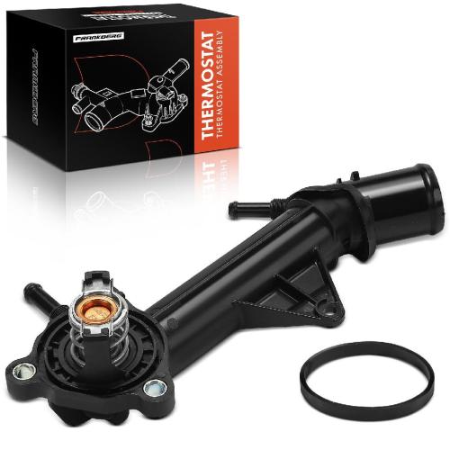 1x Thermostat Kühlmittel für Alfa Romeo Giulietta Fiat Bravo 2 Ducato Lancia Suzuki Bild 1x Thermostat Kühlmittel für Alfa Romeo Giulietta Fiat Bravo 2 Ducato Lancia Suzuki