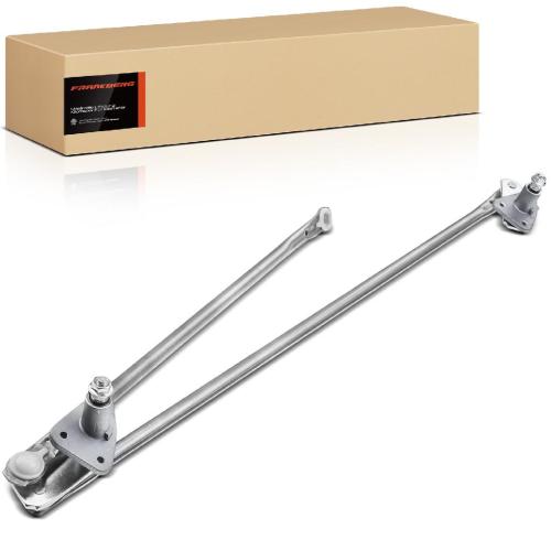 1x Wischergestänge Vorne für Mitsubishi Pajero III V6W V7W SUV 2000-2006 Bild 1x Wischergestänge Vorne für Mitsubishi Pajero III V6W V7W SUV 2000-2006