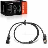 1x ABS Sensor Hinterachse beidseitig für Citroën Xantia Break Kasten/Kombi 1.6L 1.8L 1997-2003