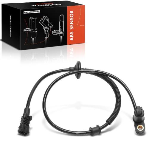 1x ABS Sensor Hinterachse beidseitig für Citroën Xantia Break Kasten/Kombi 1.6L 1.8L 1997-2003 Bild 1x ABS Sensor Hinterachse beidseitig für Citroën Xantia Break Kasten/Kombi 1.6L 1.8L 1997-2003