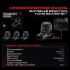 Frankberg 4x Parksensor PDC Sensor Hinten für Jeep Compass M6 M7 MP Renegade SUV B1 Bild Frankberg 4x Parksensor PDC Sensor Hinten für Jeep Compass M6 M7 MP Renegade SUV B1