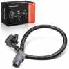 1x Kurbelwellensensor Impulsgeber für Honda Civic VI EJ EM1 EK 1.4L-1.6L 1995-2001 Bild 1x Kurbelwellensensor Impulsgeber für Honda Civic VI EJ EM1 EK 1.4L-1.6L 1995-2001