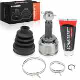 1x Antriebswelle Gelenksatz Vorderachse für Hyundai Atos MX 2003-2008 1.1L