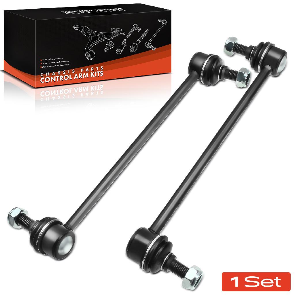 Frankberg 2x Koppelstange Vorderachse für Lexus ES RX Toyota Avalon Stufenheck Camry Harrier Highlander/Kluger