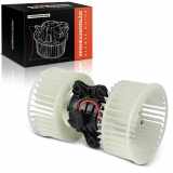 Frankberg 1x Gebläsemotor Innenraumgebläse für BMW 5er Touring E39 X5 E53 1995-2006