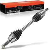 1x Antriebswelle Vorderachse Links für MINI Mini Cabriolet R50 R53 R52 1.6L 2001-2008