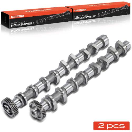 2x Nockenwelle für Opel Astra H L48 Corsa D S07 Zafira B Bild 2x Nockenwelle für Opel Astra H L48 Corsa D S07 Zafira B