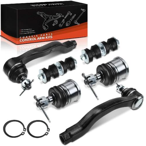 1x Querlenker Satz Vorderachse für Honda Civic II Shuttle IV Hatchback Stufenheck CRX 1987-1995 Bild 1x Querlenker Satz Vorderachse für Honda Civic II Shuttle IV Hatchback Stufenheck CRX 1987-1995