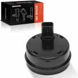Frankberg 1x ABS Sensor vorne und hinten für Toyota Echo Stufenheck Yaris Verso Van 1.3L 1.5L 1.0L 1.4L 1999-2005