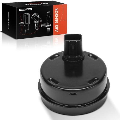 Frankberg 1x ABS Sensor vorne und hinten für Toyota Echo Stufenheck Yaris Verso Van 1.3L 1.5L 1.0L 1.4L 1999-2005 Bild Frankberg 1x ABS Sensor vorne und hinten für Toyota Echo Stufenheck Yaris Verso Van 1.3L 1.5L 1.0L 1.4L 1999-2005