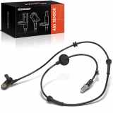 Frankberg 1x ABS Sensor Vorderachse rechts für Nissan Almera Tino V10 1.8L 2.2L 2002-2006