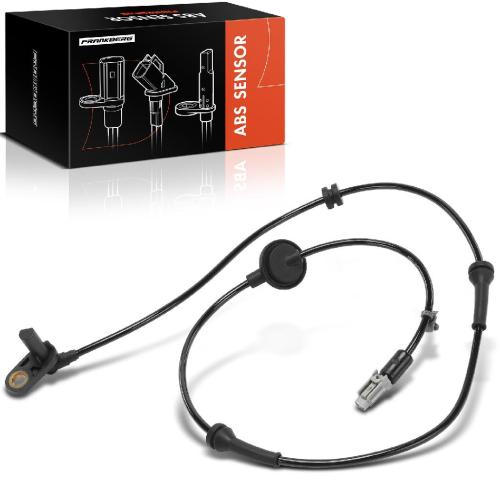 Frankberg 1x ABS Sensor Vorderachse rechts für Nissan Almera Tino V10 1.8L 2.2L 2002-2006 Bild Frankberg 1x ABS Sensor Vorderachse rechts für Nissan Almera Tino V10 1.8L 2.2L 2002-2006