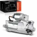 Frankberg 1x Anlasser Starter für Volvo S60 II S80 S90 V40 Cross Country Schrägheck V60 I V70 III V90 Kombi