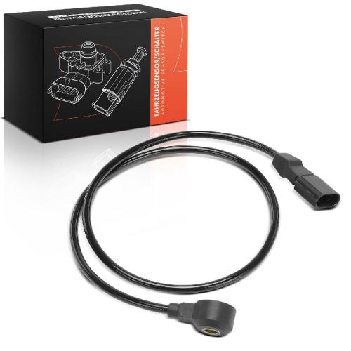 1x Klopfsensor Klopfgeber für VW Golf 6 Beetle 5C Jetta Audi A3 8P 8V Q3 8U TT 8J Bild 1x Klopfsensor Klopfgeber für VW Golf 6 Beetle 5C Jetta Audi A3 8P 8V Q3 8U TT 8J
