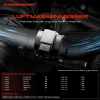 1x Luftmassenmesser f&uuml;r Honda Accord VIII City Stufenheck Civic VIII Hatchback VIII CR-V III IV