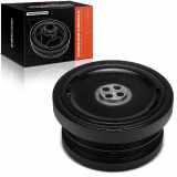 1x Riemenscheibe Kurbelwelle für BMW E46 5er Touring E39 Opel Omega B V94 2.5L