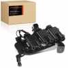 Frankberg 1x Zündmodul Zündspule für Hyundai Coupe GK Santa Fé I SM 2.7L 2000-2009